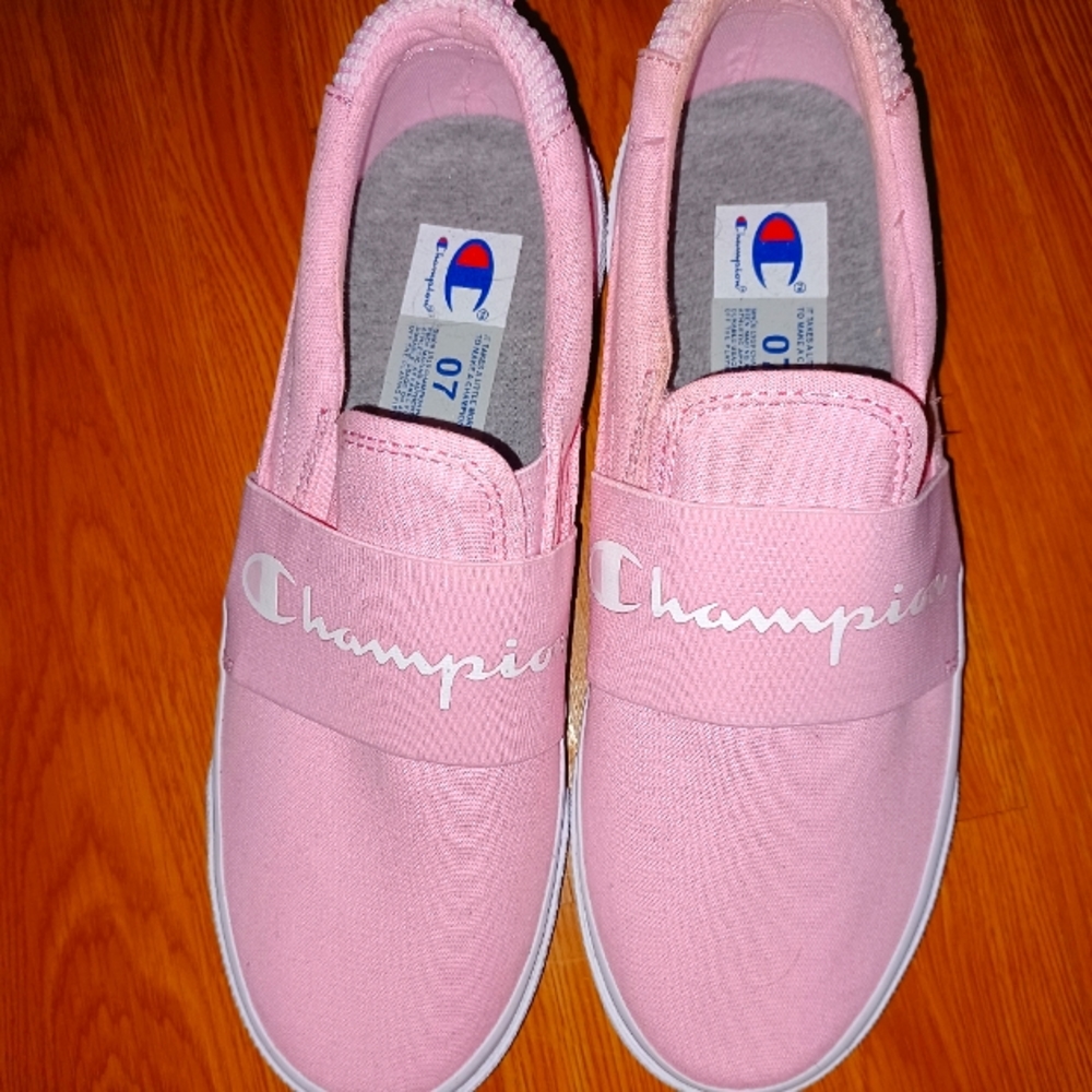 Champion sneakers